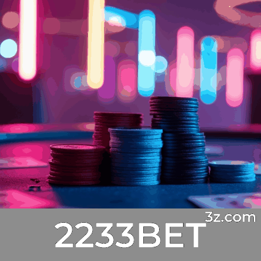 Emocionante Imersão no Ambiente Envolvente do Cassino 2233BET
