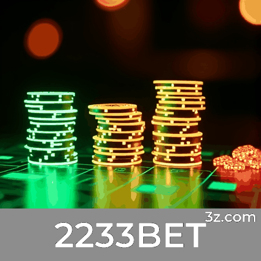 2233BET: Desbloqueie Experiências Exclusivas com Gestão de Conta