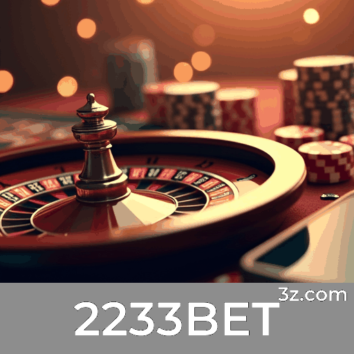 2233BET: Especialista em Apostas Esportivas no Brasil