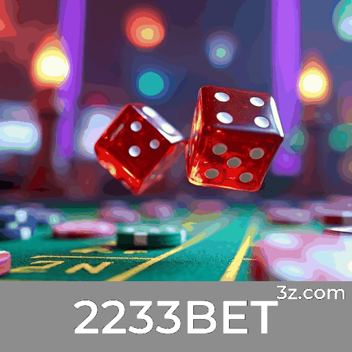 2233BET: Seu Destino para Apostas Seguras e Entretenimento