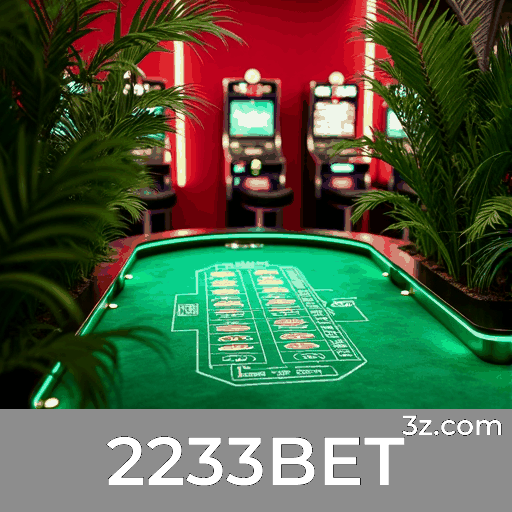 2233BET App: Experiência Social com Comunidade Interativa