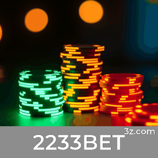 2233BET: Especialista em Apostas Esportivas no Brasil