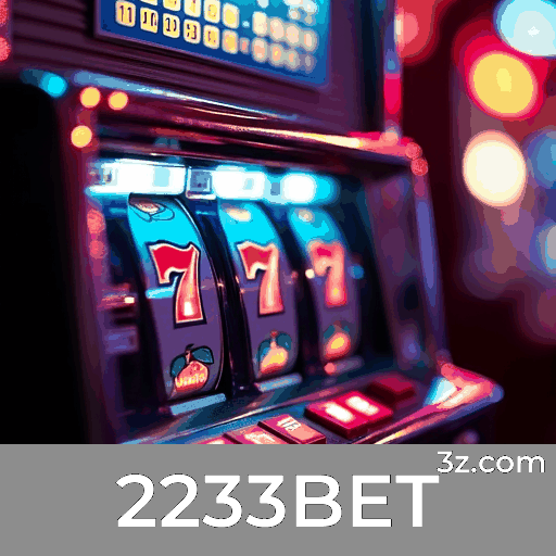 2233BET: Desbloqueie Experiências Exclusivas com Gestão de Conta