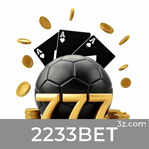 2233BET: Ofertas Exclusivas para Usuários Brasileiros