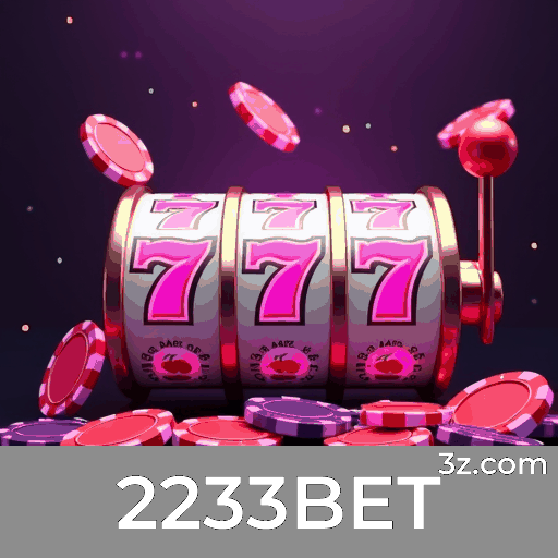 Bônus Verdadeiro no 2233BET: Recompensas Fiáveis e Reais