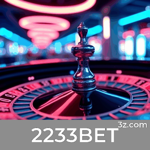 2233BET: Profissionalismo e Confiabilidade
