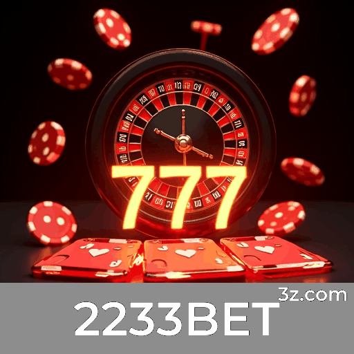 2233BET: Mergulhe no Psicologia do Casino para Experiências Imersivas