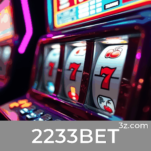 2233BET: Jogue Crash com Emoção e Altos Retornos