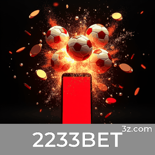 2233BET: Promoções Exclusivas para Apostadores Brasileiros