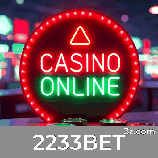 Estratégias de Jogos 2233BET: Domine e Vença