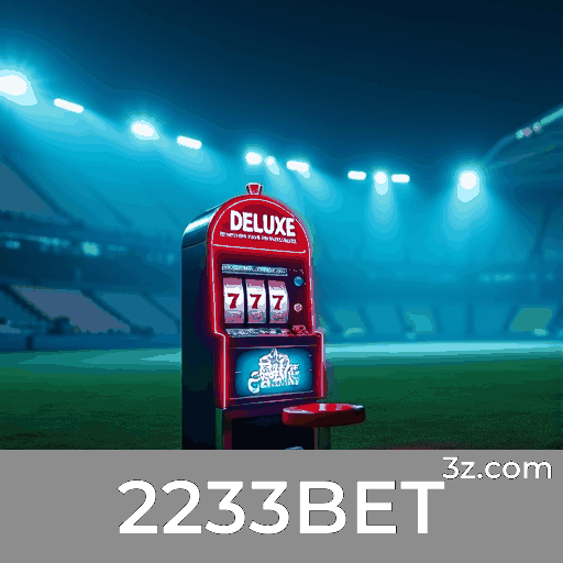2233BET Login: Gerencie Sua Conta e Acesse Benefícios Exclusivos