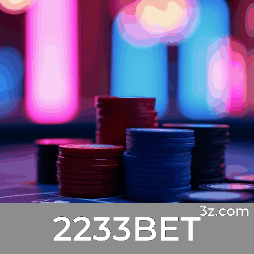 2233BET: Melhore suas habilidades em jogos agora!
