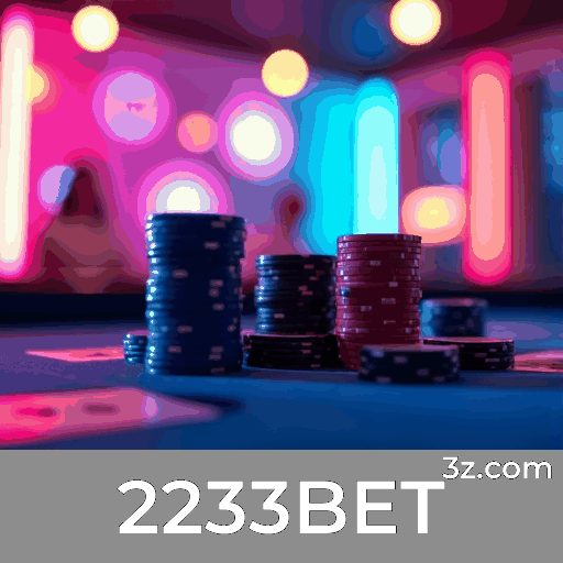 2233BET: Profissionalismo e Confiabilidade