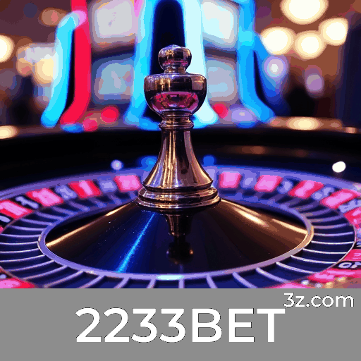 2233BET: Explore o Jogo Crash com Multiplicadores Altos