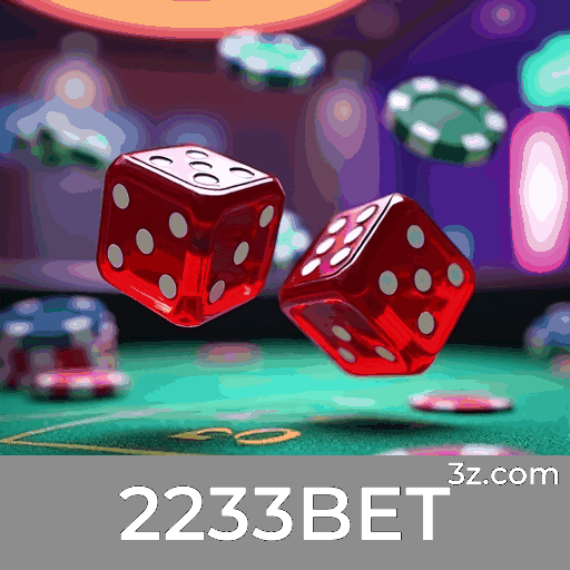 Tecnologia 3D e Experiência Imersiva: Jogos Inovadores no 2233BET