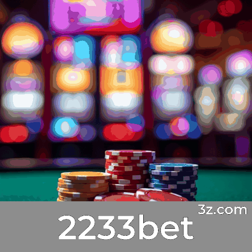 2233bet