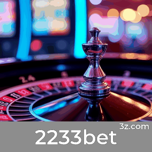 2233bet: Sistema de Promoções Inteligentes para Experiências Únicas