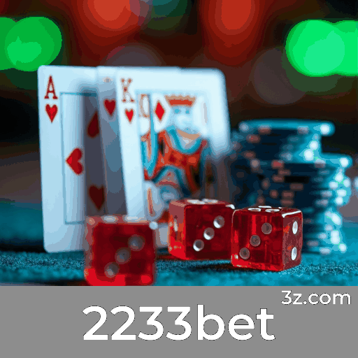 2233bet - Seu Cassino Online Seguro e Divertido