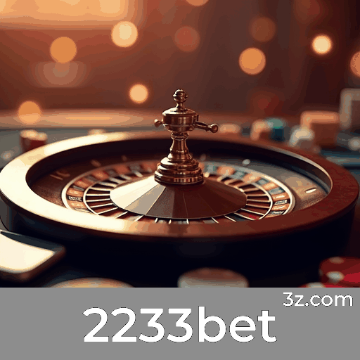 Estratégias Analíticas para Apostas Esportivas na 2233bet