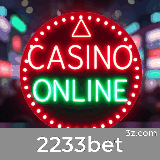 2233bet: Apostas Fáceis e Funcionalidade Completa no Seu Celular