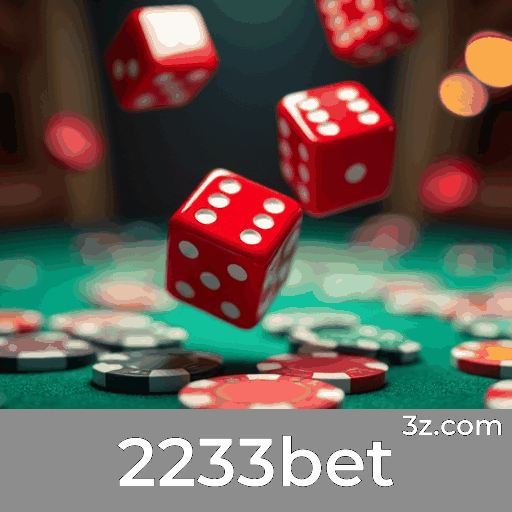 2233bet: Sistema de Promoções Inteligentes para Experiências Únicas